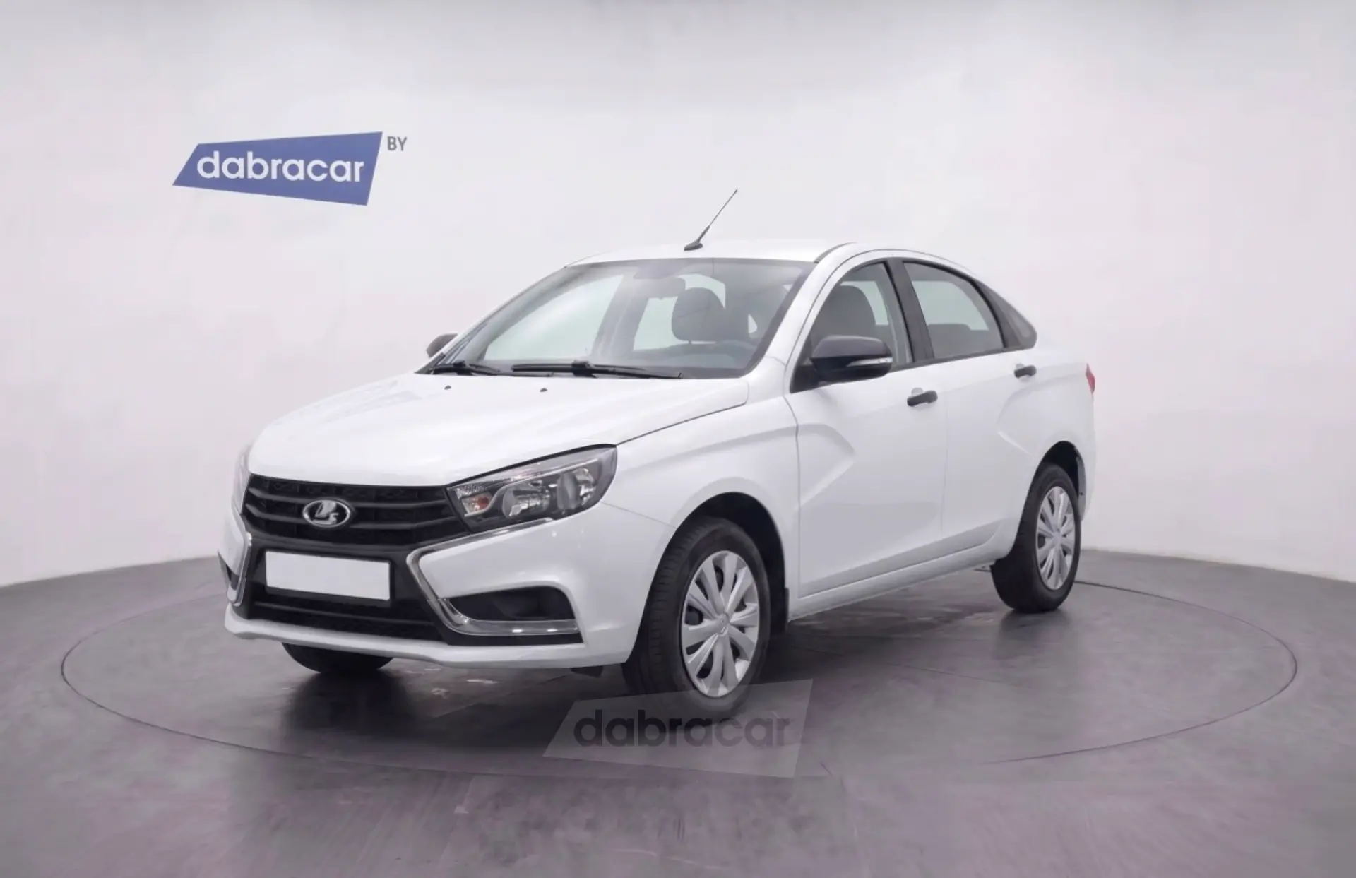 LADA (ВАЗ) Vesta 2023 года за 34 990 BYN в Минск