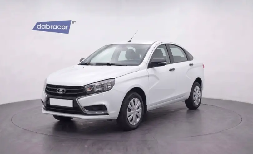 LADA (ВАЗ)