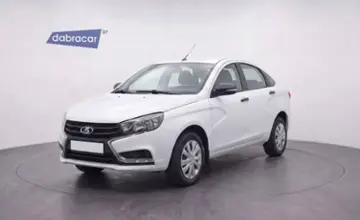 LADA (ВАЗ) Vesta 2023 года за 34 990 BYN в Минск