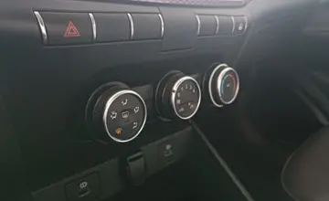 LADA (ВАЗ) Vesta 2023 года за 34 990 BYN в Минск