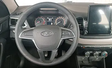 LADA (ВАЗ) Vesta 2023 года за 34 990 BYN в Минск