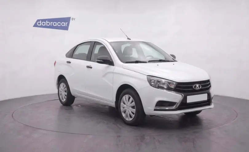 LADA (ВАЗ)
