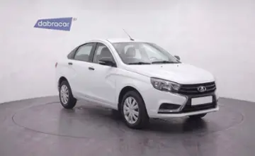 LADA (ВАЗ) Vesta 2023 года за 34 990 BYN в Минск