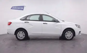 LADA (ВАЗ) Vesta 2023 года за 34 990 BYN в Минск