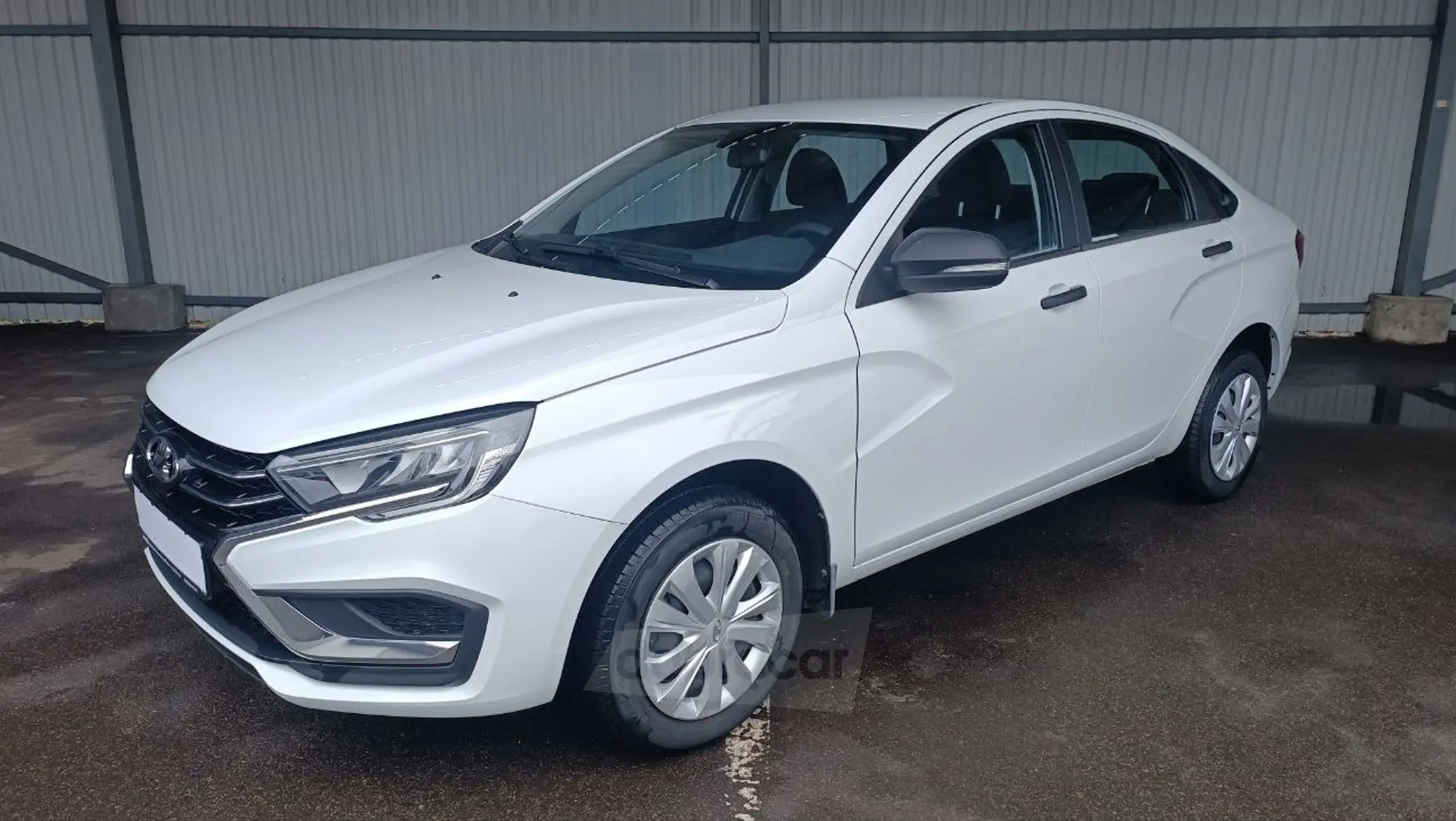 LADA (ВАЗ) Vesta 2023 года за 34 990 BYN в Минск