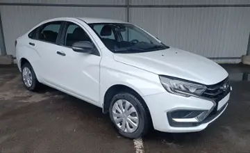 LADA (ВАЗ) Vesta 2023 года за 34 990 BYN в Минск