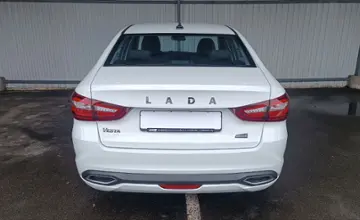 LADA (ВАЗ) Vesta 2023 года за 34 990 BYN в Минск