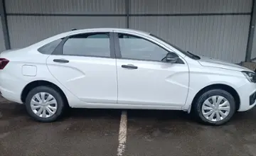 LADA (ВАЗ) Vesta 2023 года за 34 990 BYN в Минск