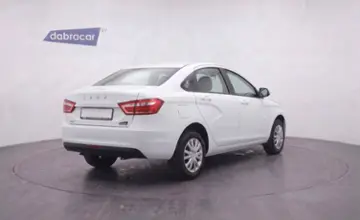 LADA (ВАЗ) Vesta 2023 года за 34 990 BYN в Минск