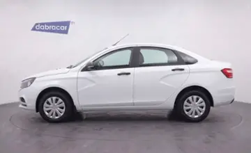 LADA (ВАЗ) Vesta 2023 года за 34 990 BYN в Минск