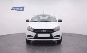 LADA (ВАЗ) Vesta 2023 года за 34 990 BYN в Минск