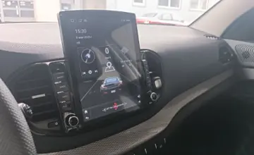 LADA (ВАЗ) Vesta 2023 года за 34 990 BYN в Минск