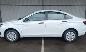 LADA (ВАЗ) Vesta 2023 года за 34 990 BYN в Минск