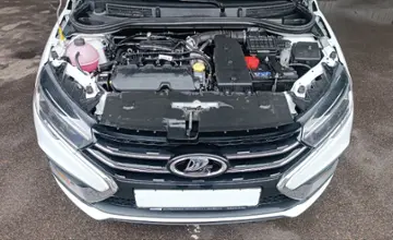 LADA (ВАЗ) Vesta 2023 года за 34 990 BYN в Минск