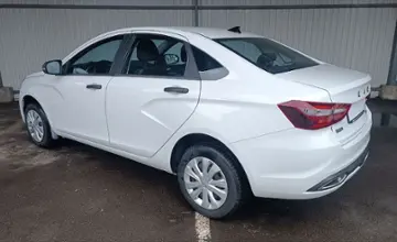 LADA (ВАЗ) Vesta 2023 года за 34 990 BYN в Минск