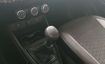 LADA (ВАЗ) Vesta 2023 года за 34 990 BYN в Минск