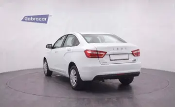 LADA (ВАЗ) Vesta 2023 года за 34 990 BYN в Минск