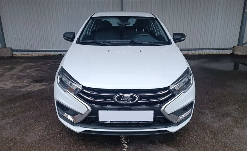LADA (ВАЗ)