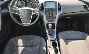 Opel Astra 2012 года за 18 990 BYN в Барановичи
