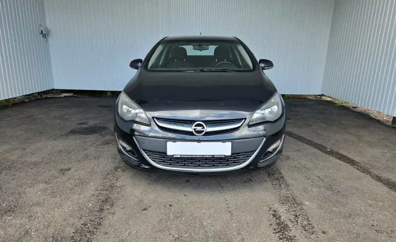 Opel