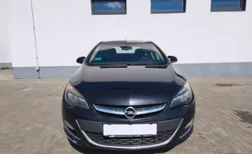 Opel Astra 2012 года за 18 990 BYN в Барановичи