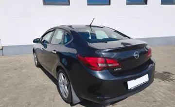 Opel Astra 2012 года за 18 990 BYN в Барановичи