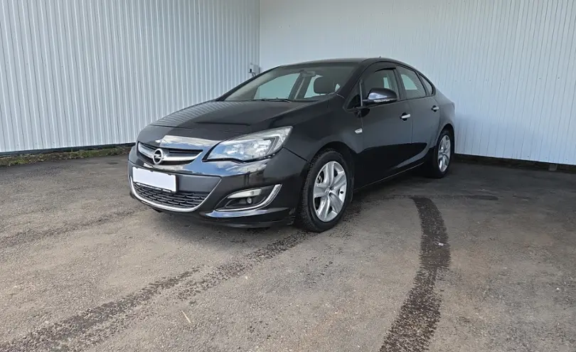 Opel