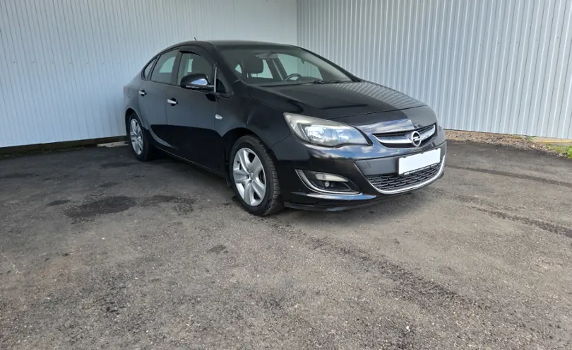 Opel
