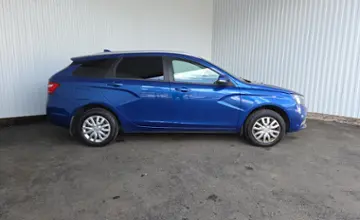 LADA (ВАЗ) Vesta 2020 года за 27 990 BYN в Минск