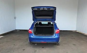 LADA (ВАЗ) Vesta 2020 года за 27 990 BYN в Минск