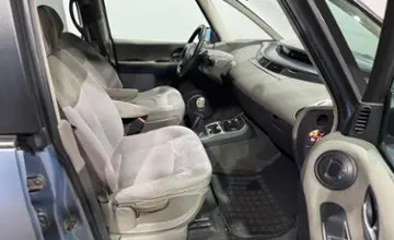 Renault Espace 2002 года за 12 490 BYN в Гомель