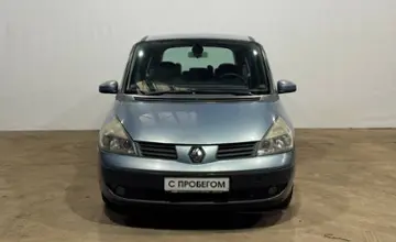 Renault Espace 2002 года за 12 490 BYN в Гомель