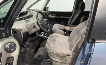 Renault Espace 2002 года за 12 490 BYN в Гомель