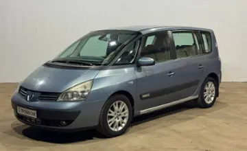 Renault Espace 2002 года за 12 490 BYN в Гомель