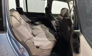 Renault Espace 2002 года за 12 490 BYN в Гомель
