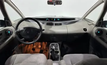 Renault Espace 2002 года за 12 490 BYN в Гомель