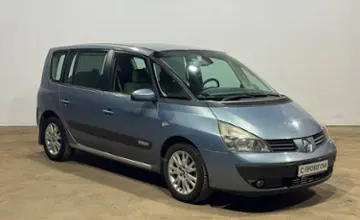 Renault Espace 2002 года за 12 490 BYN в Гомель