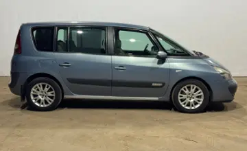 Renault Espace 2002 года за 12 490 BYN в Гомель