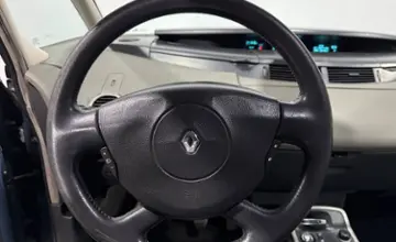 Renault Espace 2002 года за 12 490 BYN в Гомель