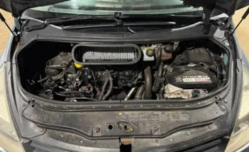 Renault Espace 2002 года за 12 490 BYN в Гомель