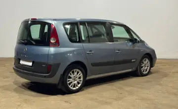 Renault Espace 2002 года за 12 490 BYN в Гомель
