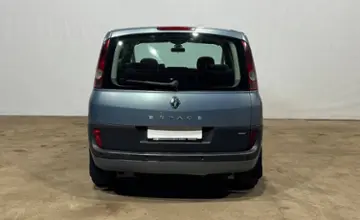 Renault Espace 2002 года за 12 490 BYN в Гомель