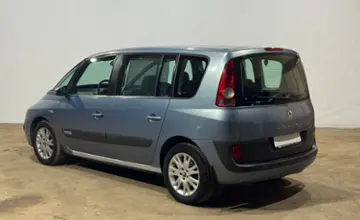 Renault Espace 2002 года за 12 490 BYN в Гомель
