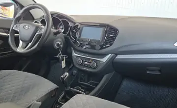 LADA (ВАЗ) Vesta Cross 2018 года за 32 590 BYN в Минск