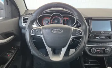 LADA (ВАЗ) Vesta Cross 2018 года за 32 590 BYN в Минск