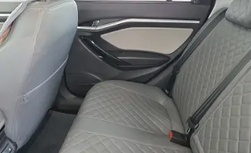 LADA (ВАЗ) Vesta Cross 2018 года за 32 590 BYN в Минск