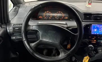 Fiat Scudo 1997 года за 5 990 BYN в Гомель