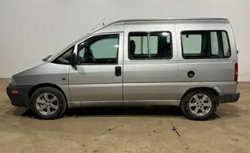 Fiat Scudo 1997 года за 5 990 BYN в Гомель