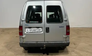 Fiat Scudo 1997 года за 5 990 BYN в Гомель