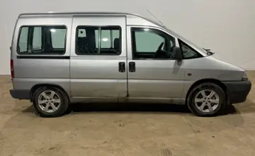 Fiat Scudo 1997 года за 5 990 BYN в Гомель